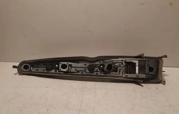 Opel Meriva A Tail light bulb cover holder PPTD30