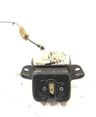 Subaru Legacy Tailgate/trunk/boot lock/catch/latch