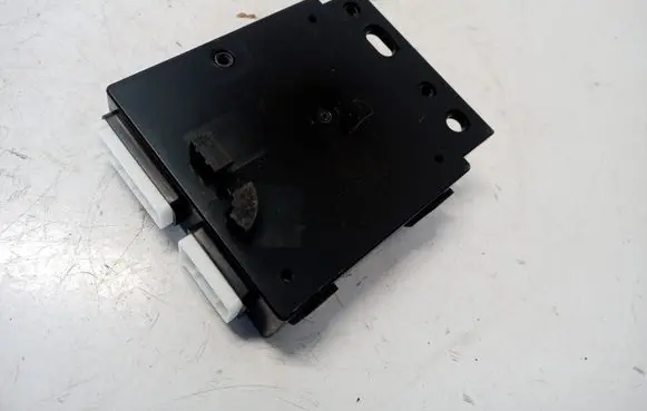 Hyundai Tucson IV NX4 Seat control module 88540N7000