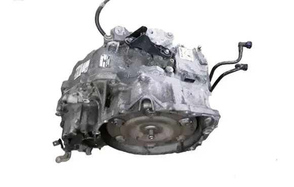 Automatic gearbox