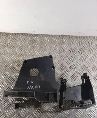 Volvo S80 Front door lock 30661072