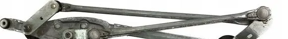 Honda Civic Front wiper linkage and motor MW189