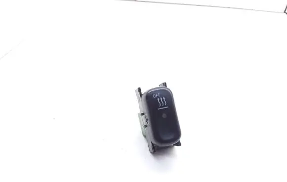 Mercedes-Benz E W210 Switch for retractable tow bar 2108212651