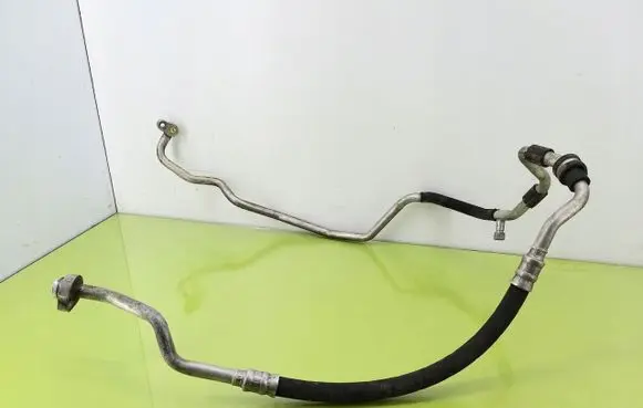 Skoda Yeti (5L) Air conditioning (A/C) pipe/hose 1K0816741P