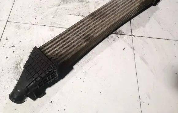 Dodge Journey Intercooler radiator