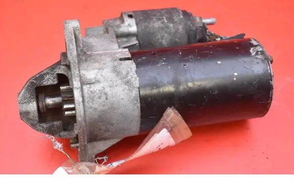 Fiat Bravo Starter motor 51832954
