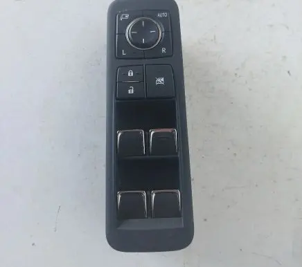 Lexus RX 450H Electric window control switch 515465