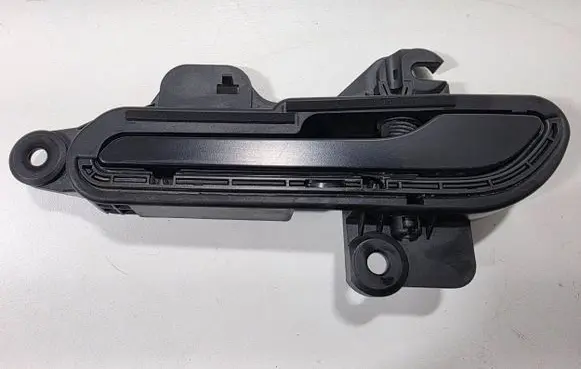 Tesla Model Y Front door exterior handle 1528114-00-D