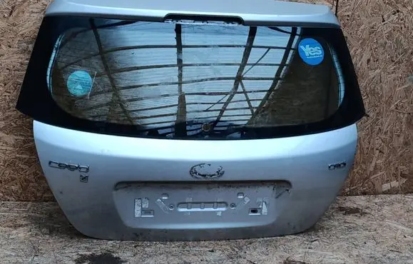 KIA Ceed Tailgate/trunk/boot lid E2043R00351 DOT618M351AS2 7096MN