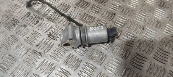 Volkswagen PASSAT B5.5 EGR valve 06B131501 72278505
