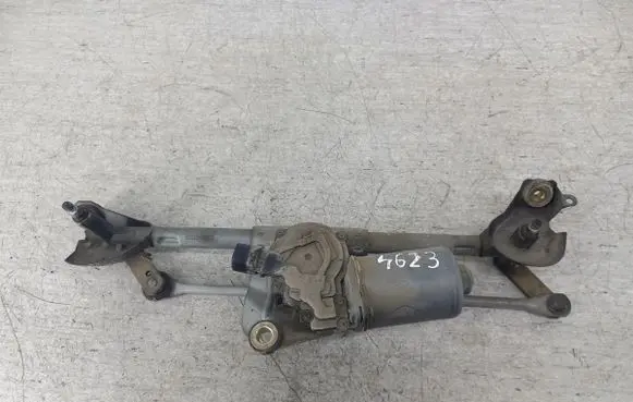 Toyota Yaris Front wiper linkage 404652851100D020