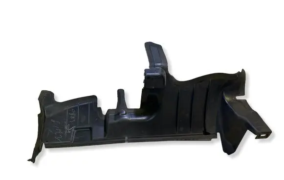 Dodge Charger Intercooler air guide/duct channel 68212037AB 66592