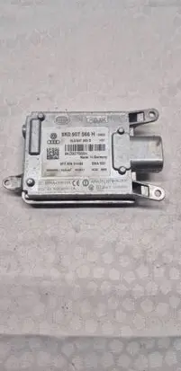 Audi A5 8T 8F Blind spot module 8K0907566H 4L0907566B 6PZ00901482