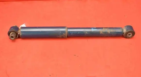 Ford Focus C-MAX Rear shock absorber/damper 7267250010