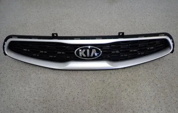 KIA Picanto Speedometer (instrument cluster) 863511Y500
