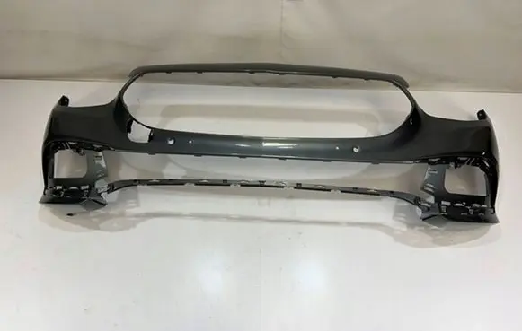 Mercedes-Benz E W213 Front bumper