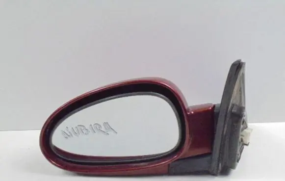 Chevrolet Nubira Manual wing mirror 015447