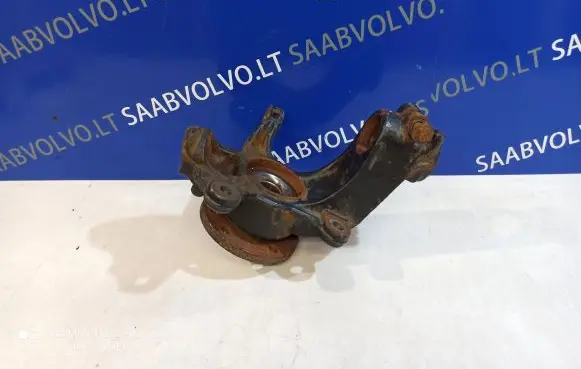 Volvo V60 Front wheel hub spindle knuckle 5G913K171 5G913K171A