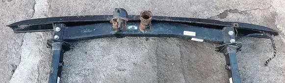 Mercedes-Benz A W169 Tow bar A1693100037 1696100114 A1696101025