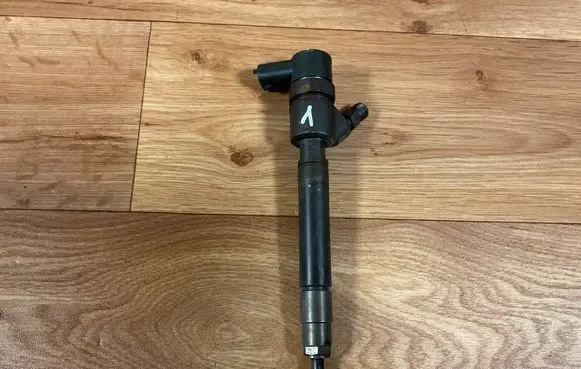 Volvo V70 Fuel injector 30777526