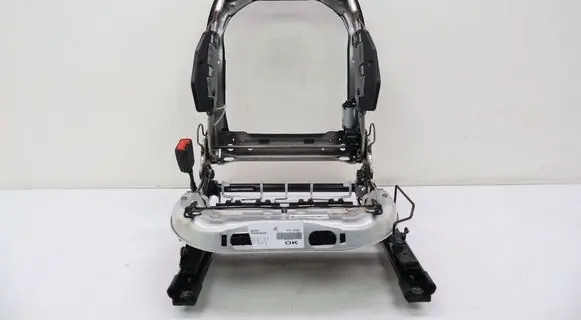 Alfa Romeo Giulia Seat frame 50539437