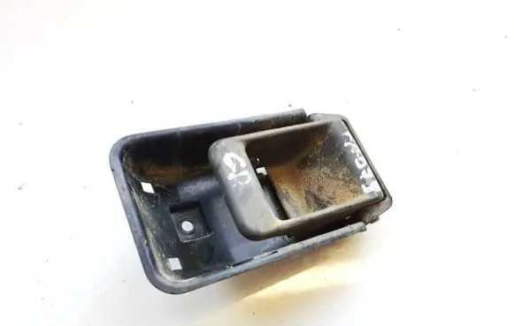 Fiat Ducato Rear door interior handle a739