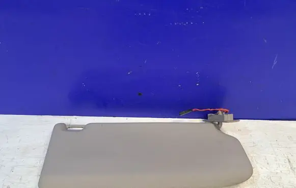 Volvo V50 Sun visor 30676445