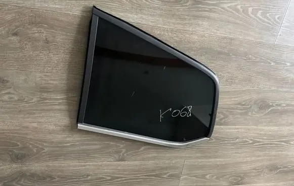 Ford Galaxy Rear side window EM2BU29701AB