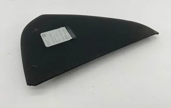 Audi A4 S4 B8 8K Dashboard side end trim 8K0857085