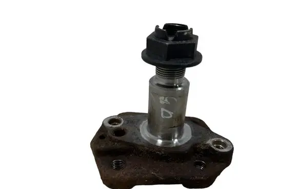Opel Corsa E Rear wheel bearing hub O11R8A