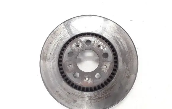 Volvo XC70 Front brake disc 31262707