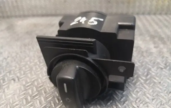 Mercedes-Benz B W245 Light switch 1695453004