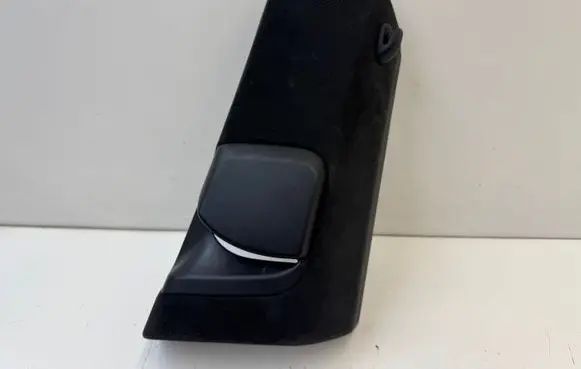 Porsche 911 991 (B) pillar trim (top) 99155518407
