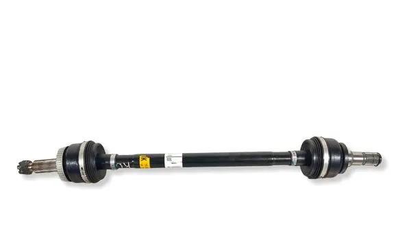 Genesis G70 Rear driveshaft 49600G9200
