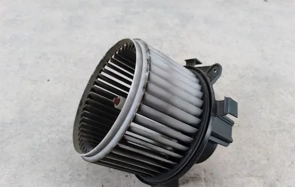 Fiat Bravo Heater fan/blower 5915308005A0030100