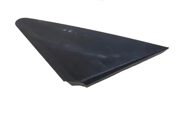 Toyota Corolla Verso E121 Plastic wing mirror trim cover 601180F010