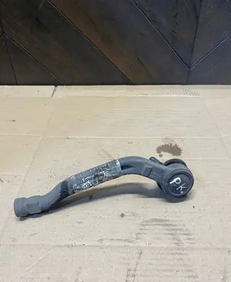 Steering tie rod