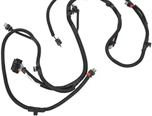 Tesla Model 3 Other wiring loom 106795900E 1067959
