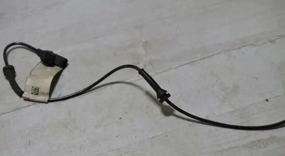 Alfa Romeo Giulia ABS brake wheel speed sensor 00505491310