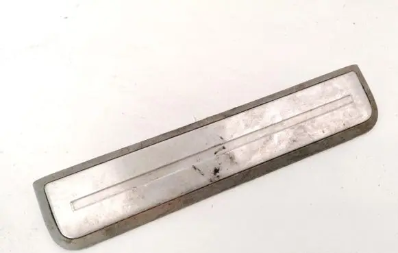 KIA Sorento Rear sill trim cover 858893E000 85889-3E000