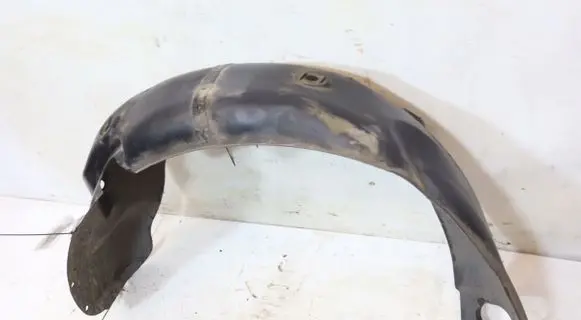 KIA Rio Rear arch 