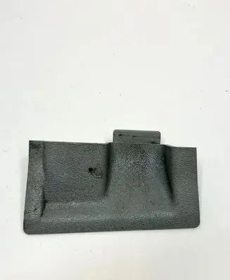 Mercedes-Benz SL R129 Front door seat control surround trim A1296860207 1296860207