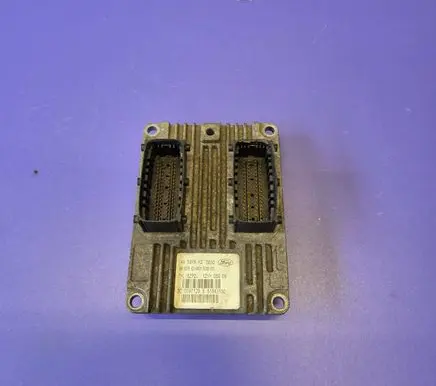 Ford Ka Engine control unit/module 51843150 7HL16ZJ2J 0097129