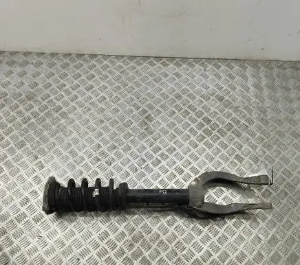 Volvo XC90 Front shock absorber/damper 31451830 31451301