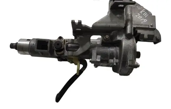 Renault Kangoo I Steering wheel axle 8201514069