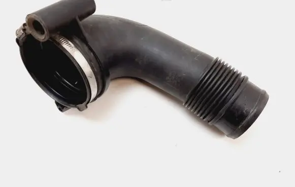 Audi A8 S8 D4 4H Air intake hose/pipe 4H0129609K