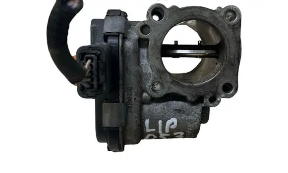 Peugeot 308 Throttle valve 9673534480 28098656 12761300149