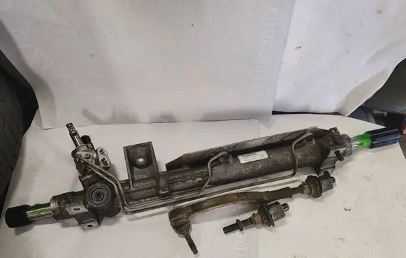 Volvo V70 Steering rack P8684258 7852974833 T230603010367