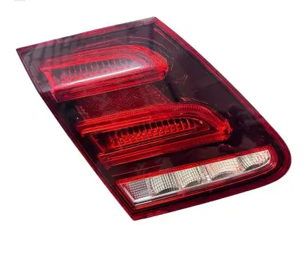 Mercedes-Benz E W212 Tailgate rear/tail lights