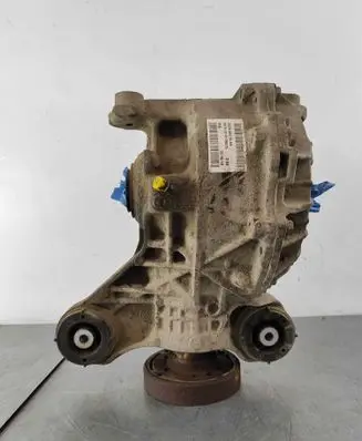 Jaguar XE Rear differential C2D23157 C2Z13135